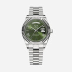 Lucky Fours Santos Men's Watches