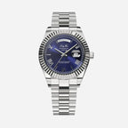Lucky Fours Santos Men's Watches