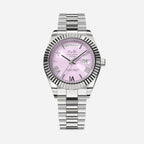 Lucky Fours Santos Men's Watches
