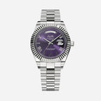 Lucky Fours Santos Men's Watches