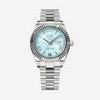 Lucky Fours Santos Men's Watches