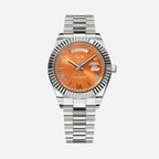 Lucky Fours Santos Men's Watches