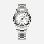 Lucky Fours Santos Men's Watches