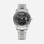 Lucky Fours Santos Men's Watches