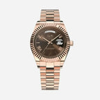 Lucky Fours Santos Men's Watches