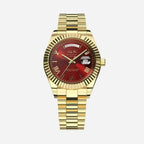 Lucky Fours Santos Men's Watches