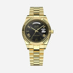 Lucky Fours Santos Men's Watches