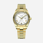 Lucky Fours Santos Men's Watches