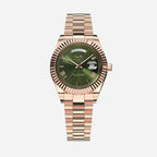Lucky Fours Santos Men's Watches