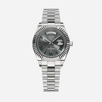 Lucky Fours Santos Men's Watches