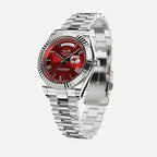 Lucky Fours Santos Men's Watches