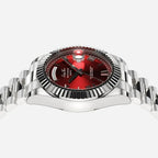Lucky Fours Santos Men's Watches