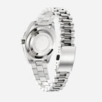 Lucky Fours Santos Men's Watches