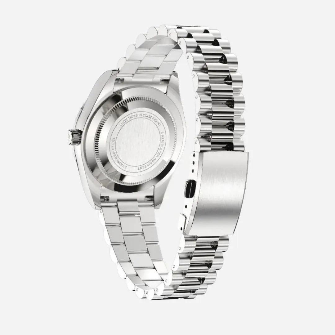 Lucky Fours Santos Men's Watches