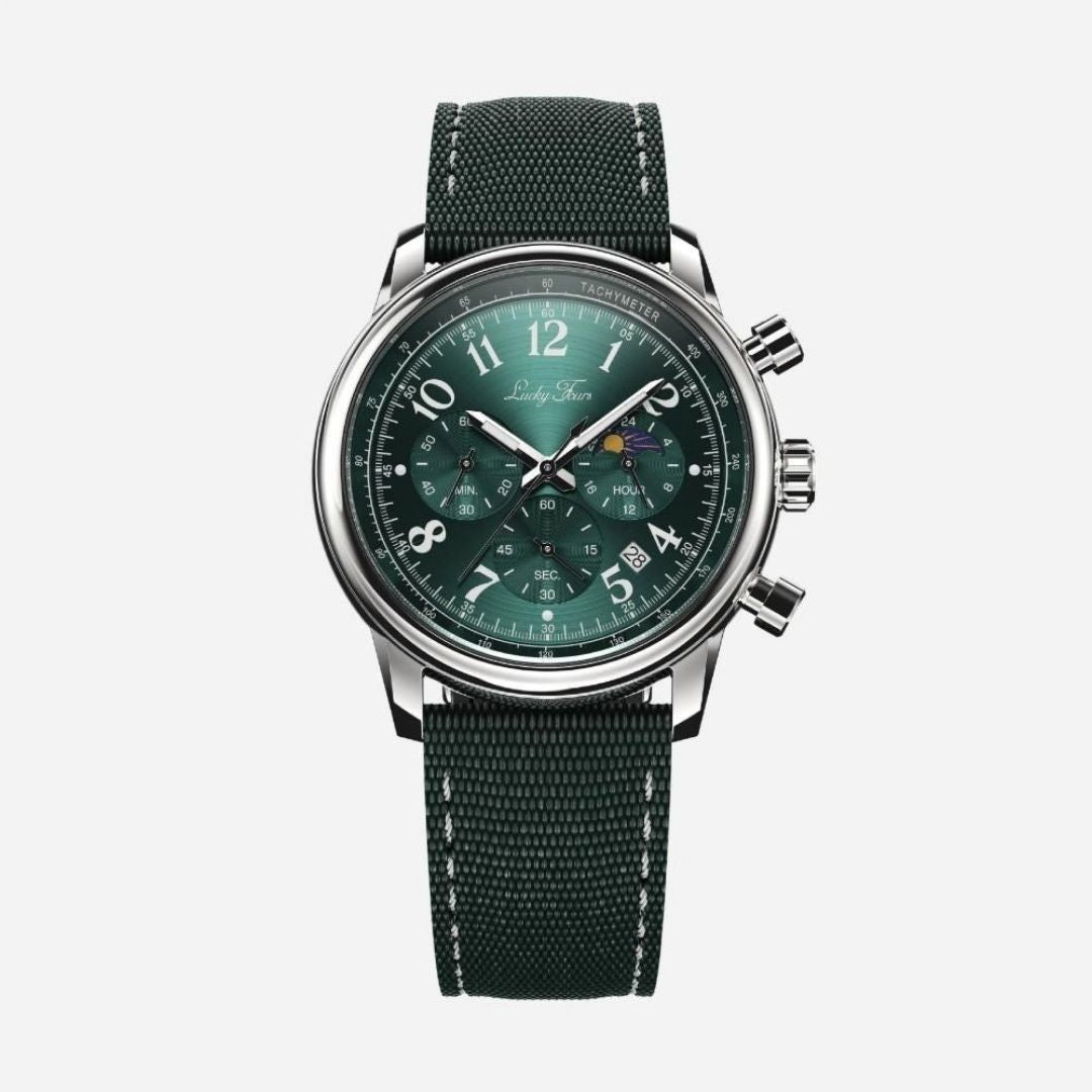 Lucky Fours Shoreline Men's Watches
