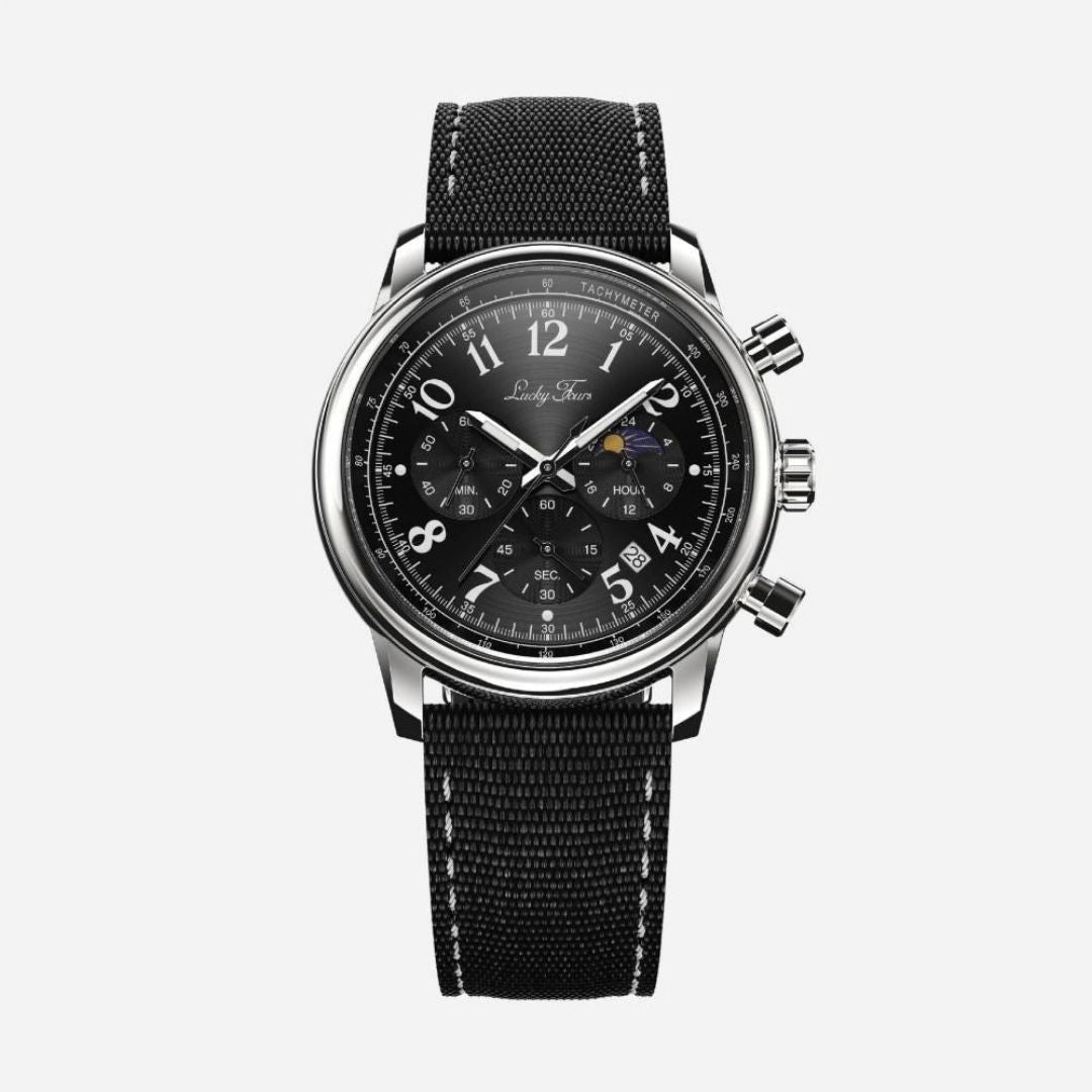 Lucky Fours Shoreline Men's Watches
