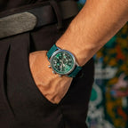 Lucky Fours Shoreline Men's Watches