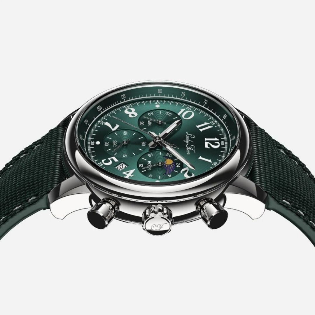 Lucky Fours Shoreline Men's Watches