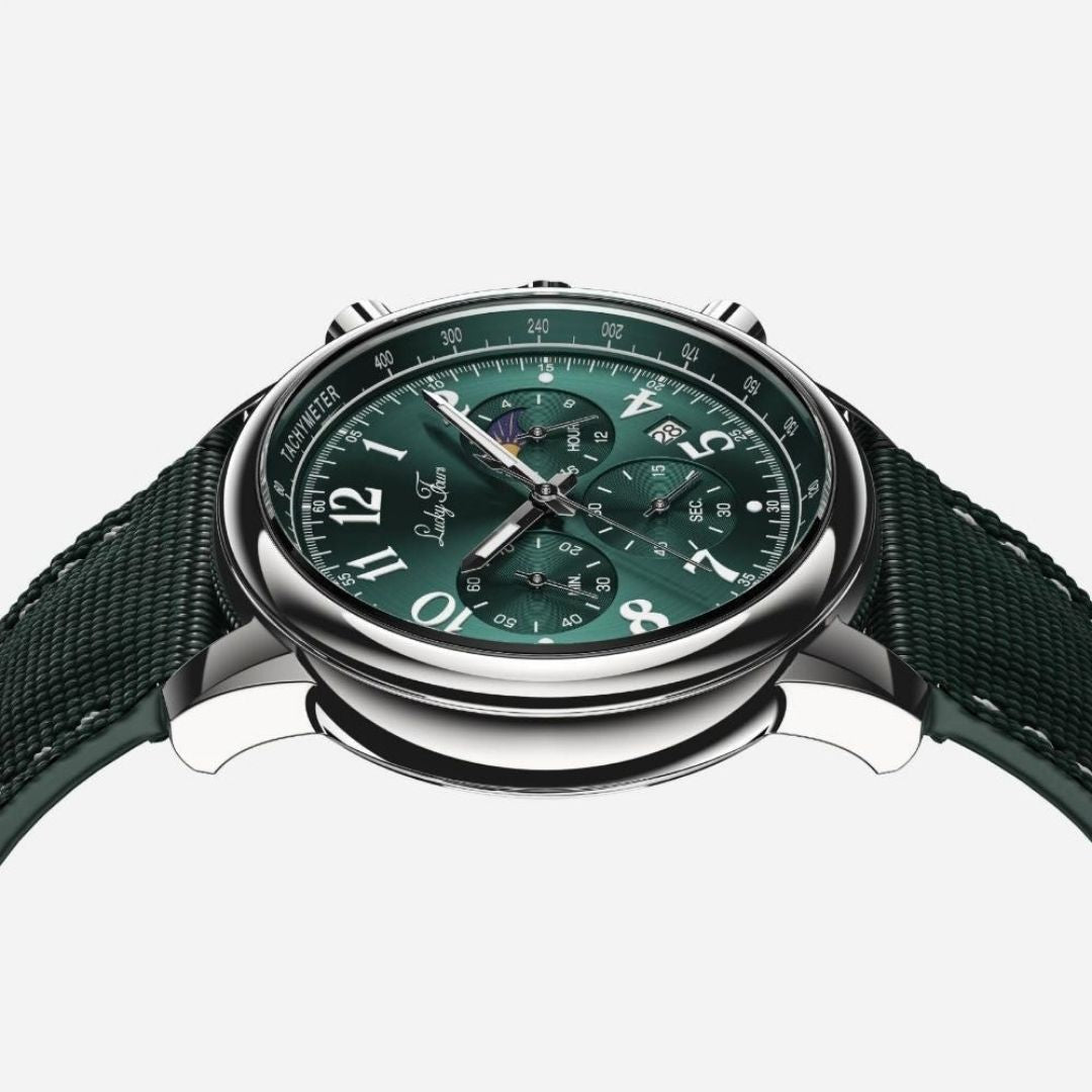 Lucky Fours Shoreline Men's Watches