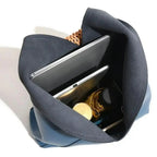 Sienna Slouchy Top Handle Bag