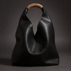 Sienna Slouchy Top Handle Bag