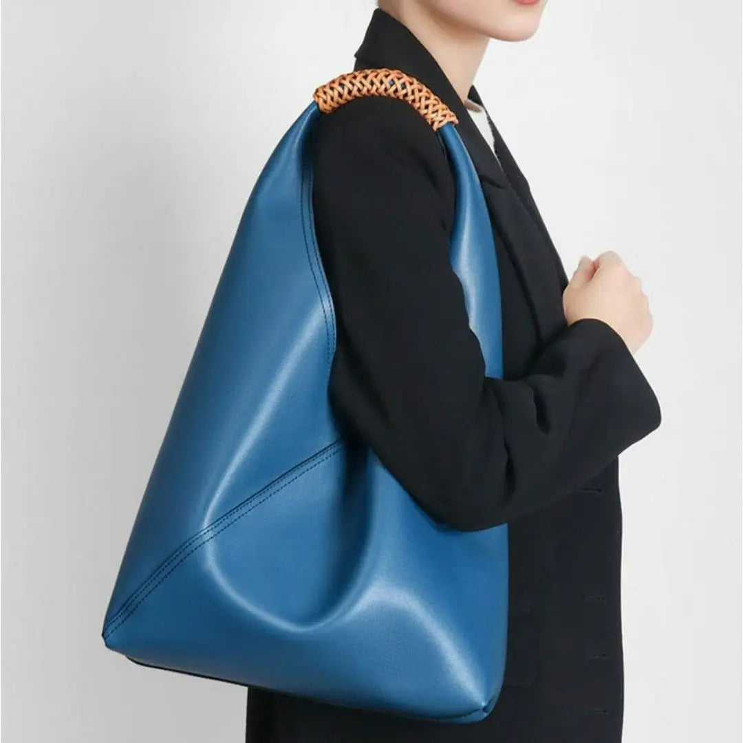 Sienna Slouchy Top Handle Bag