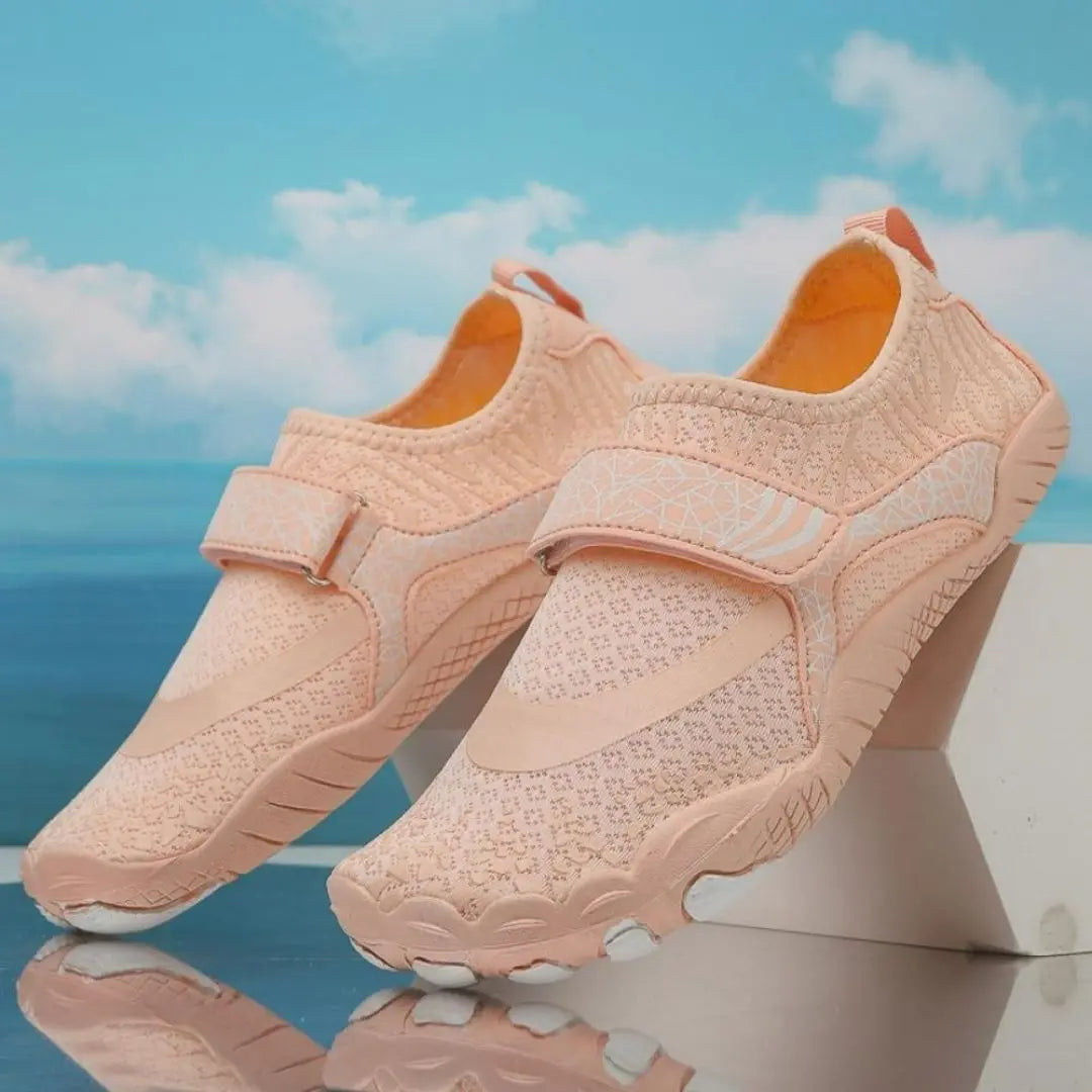 Bronoir Sky - Unisex Barefoot Shoes