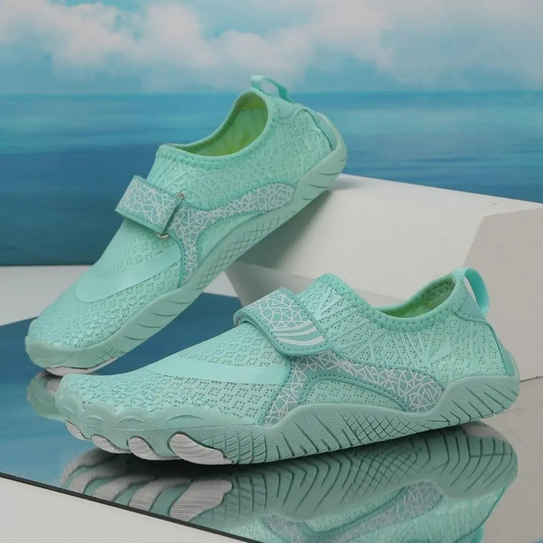 Bronoir Sky - Unisex Barefoot Shoes