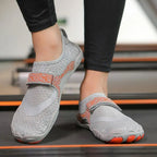 Bronoir Sky - Unisex Barefoot Shoes