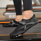 Bronoir Sky - Unisex Barefoot Shoes