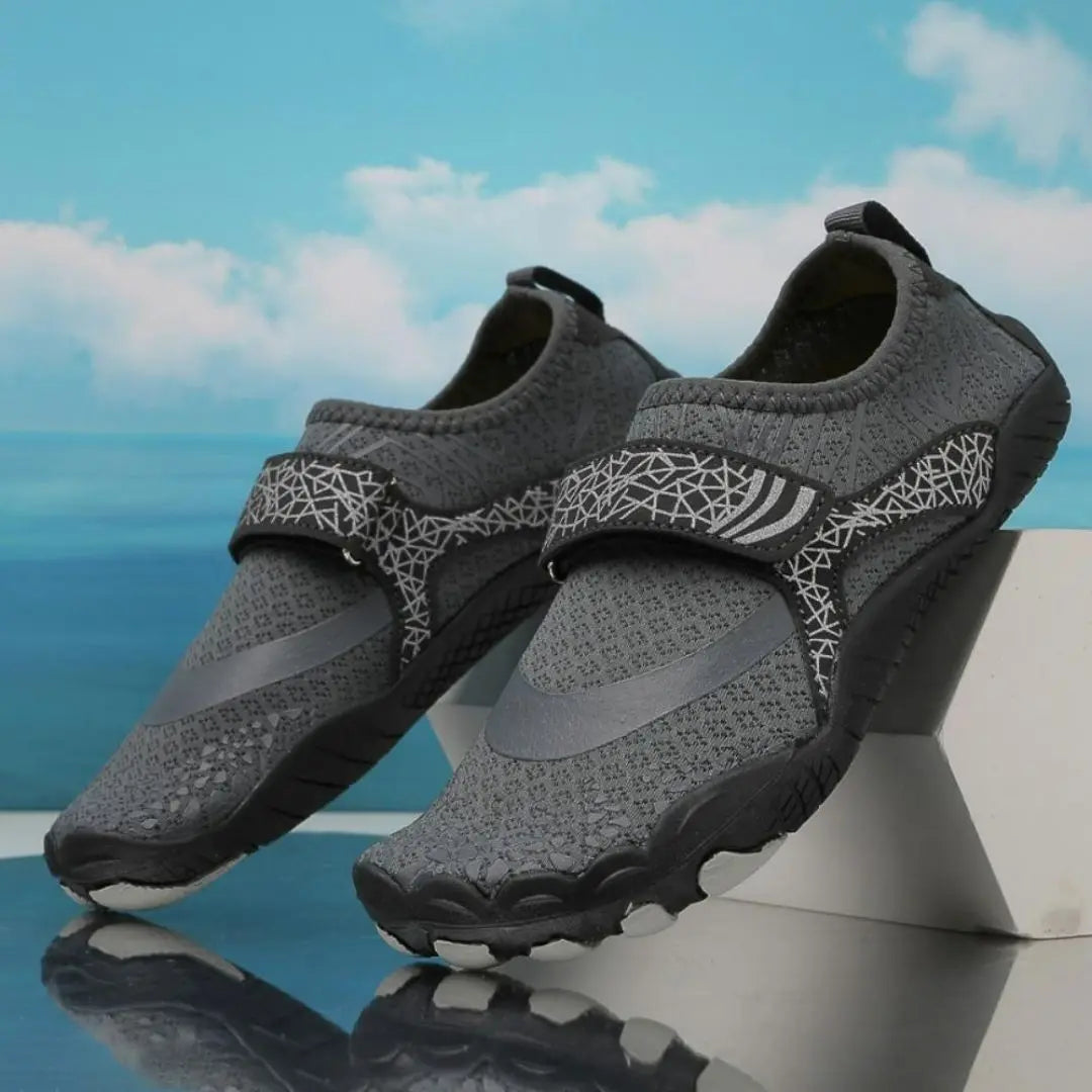 Bronoir Sky - Unisex Barefoot Shoes