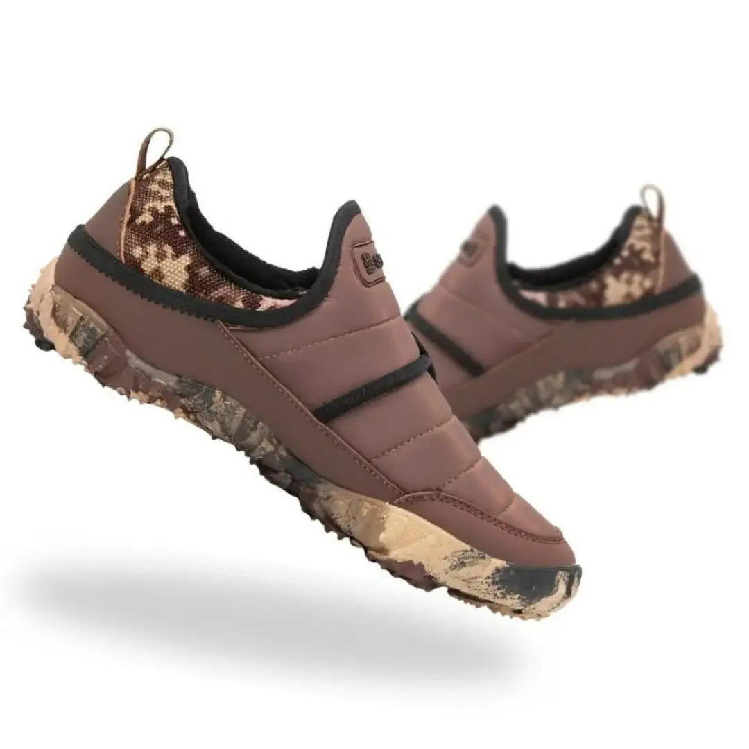 Sledders - Unisex Barefoot Shoes