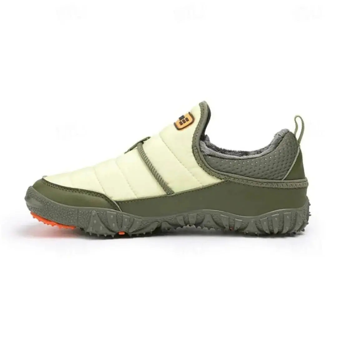 Sledders - Unisex Barefoot Shoes