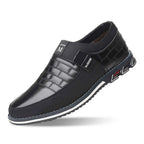 Berlin - Men's Ultra Comfortable Slip-On Shoes