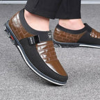 Berlin - Men's Ultra Comfortable Slip-On Shoes