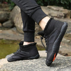 Bronoir Snowpiercer - Unisex Winter Barefoot Shoes