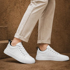 Men's Soft Comfort Sneakers