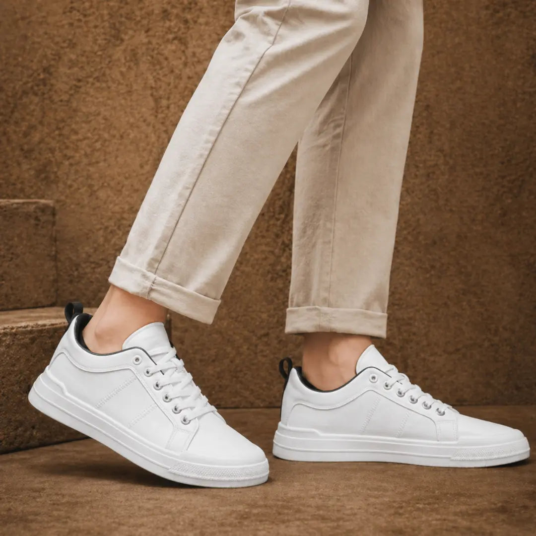 Men's Soft Comfort Sneakers