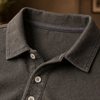 Men's Soft Polo Shirt