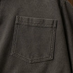 Men's Soft Polo Shirt