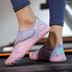 Voyabarefoot Solyn Unisex Barefoot Shoes