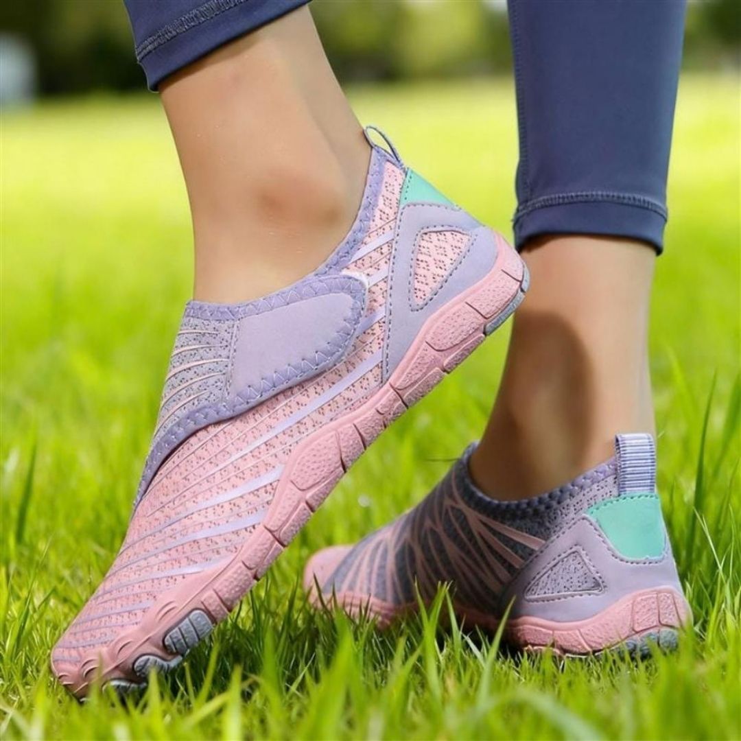 Voyabarefoot Solyn Unisex Barefoot Shoes