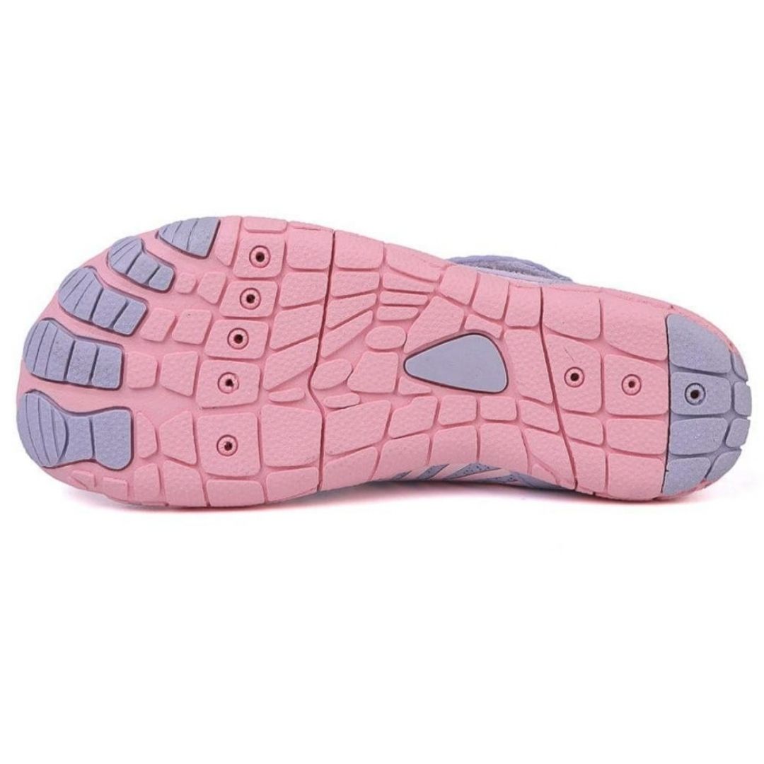 Voyabarefoot Solyn Unisex Barefoot Shoes