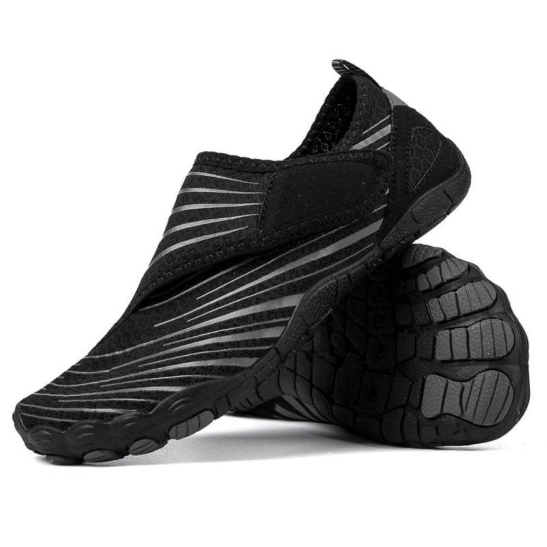 Voyabarefoot Solyn Unisex Barefoot Shoes