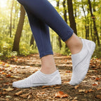 Voyabarefoot Solyn Unisex Barefoot Shoes
