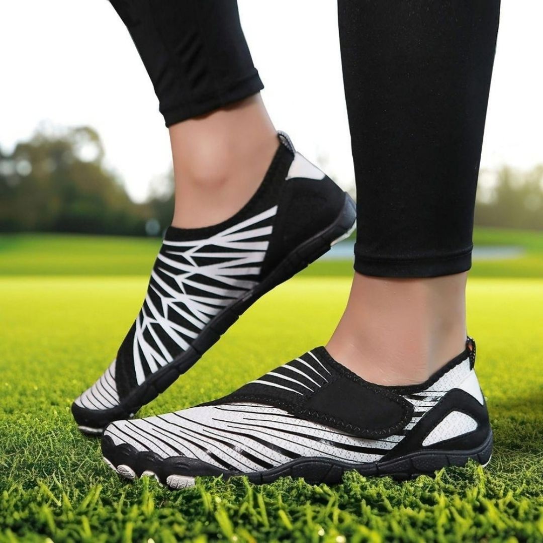 Voyabarefoot Solyn Unisex Barefoot Shoes