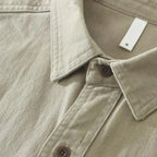 Sorrento - Men's Overshirt