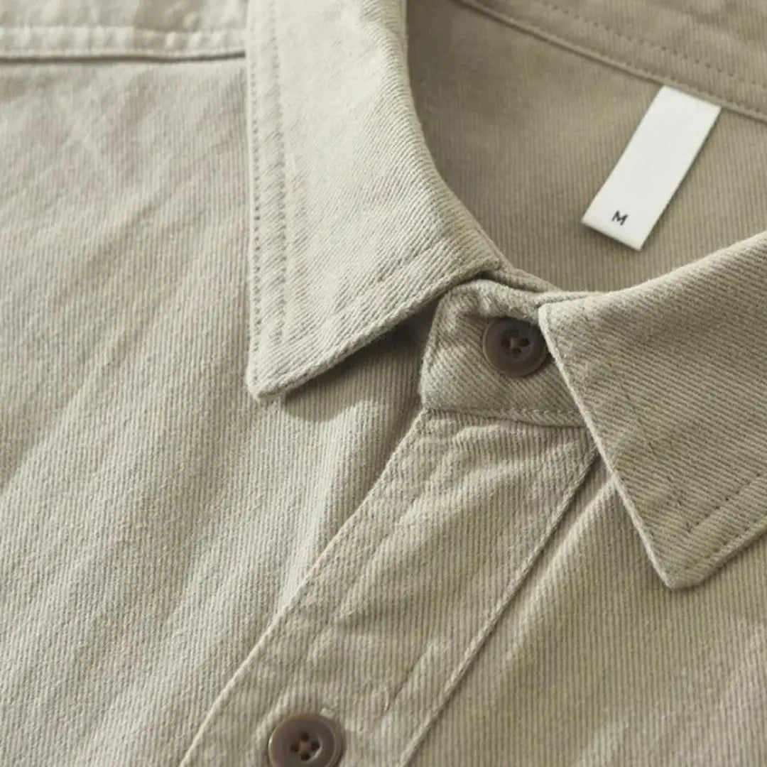 Sorrento - Men's Overshirt