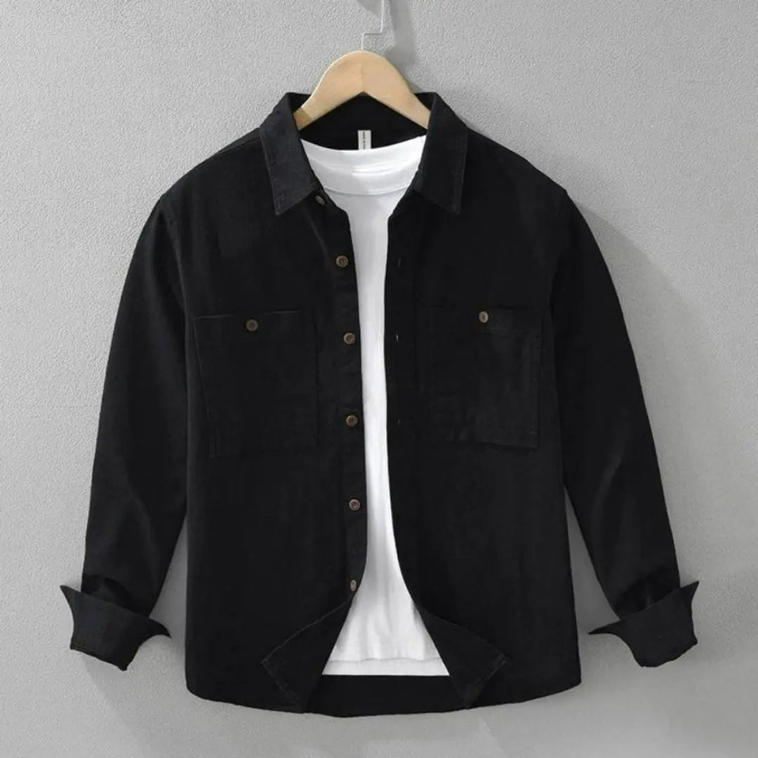 Sorrento - Men's Overshirt