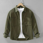 Sorrento - Men's Overshirt